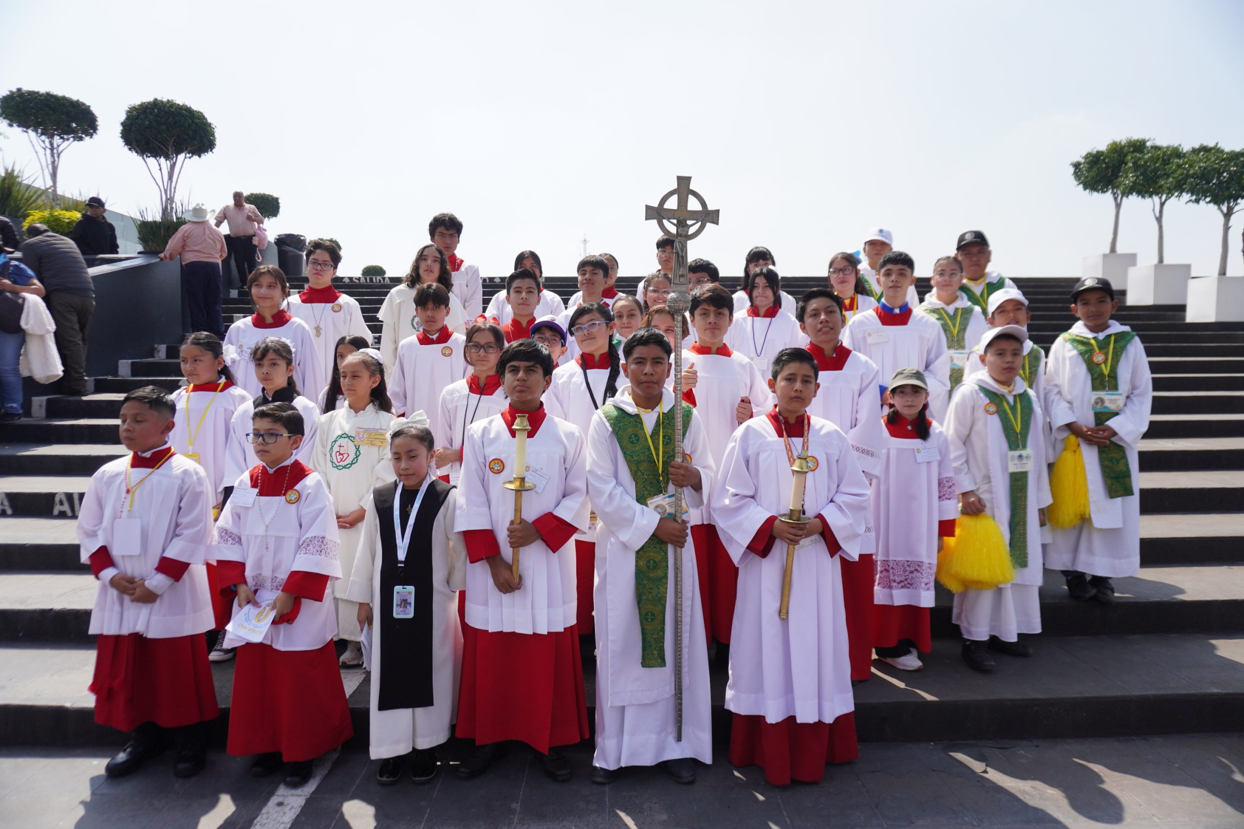 06-servicio al altar