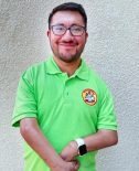 Carlos Omar Bustamante López Carlos Omar Bustamante López