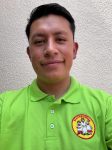 Jerson Daniel Avendaño Ramírez Jerson Daniel Avendaño Ramírez