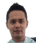 Julio Ramirez Fuentes Julio Ramirez Fuentes