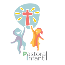 Logotipo Pastoral Infantil