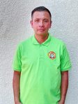 Luis Edgardo Ibieta Betancourt Luis Edgardo Ibieta Betancourt