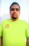 Oscar Uriel Oscar Uriel